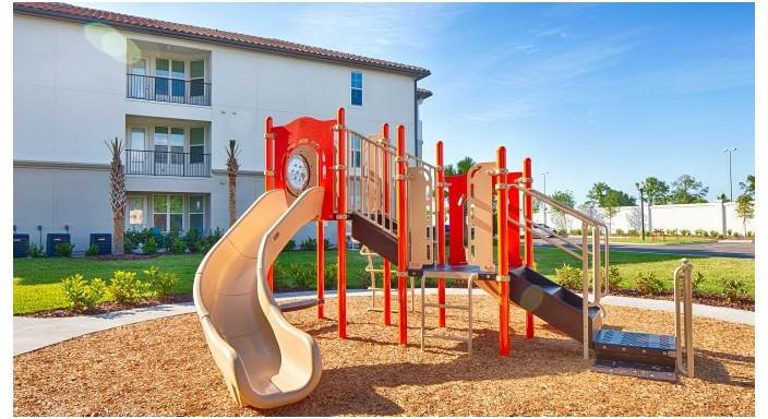 Park Place at Maguire - Photo 3 of 27