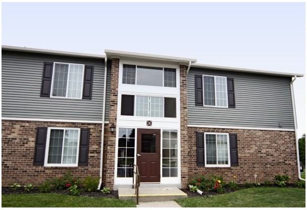 Arbor Reserve Apartments and Townhomes - Photo 2 of 12