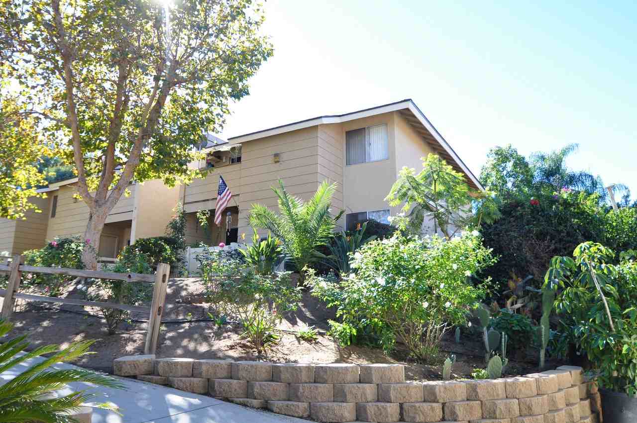 Peppertree Apartments - Photo 2 of 45