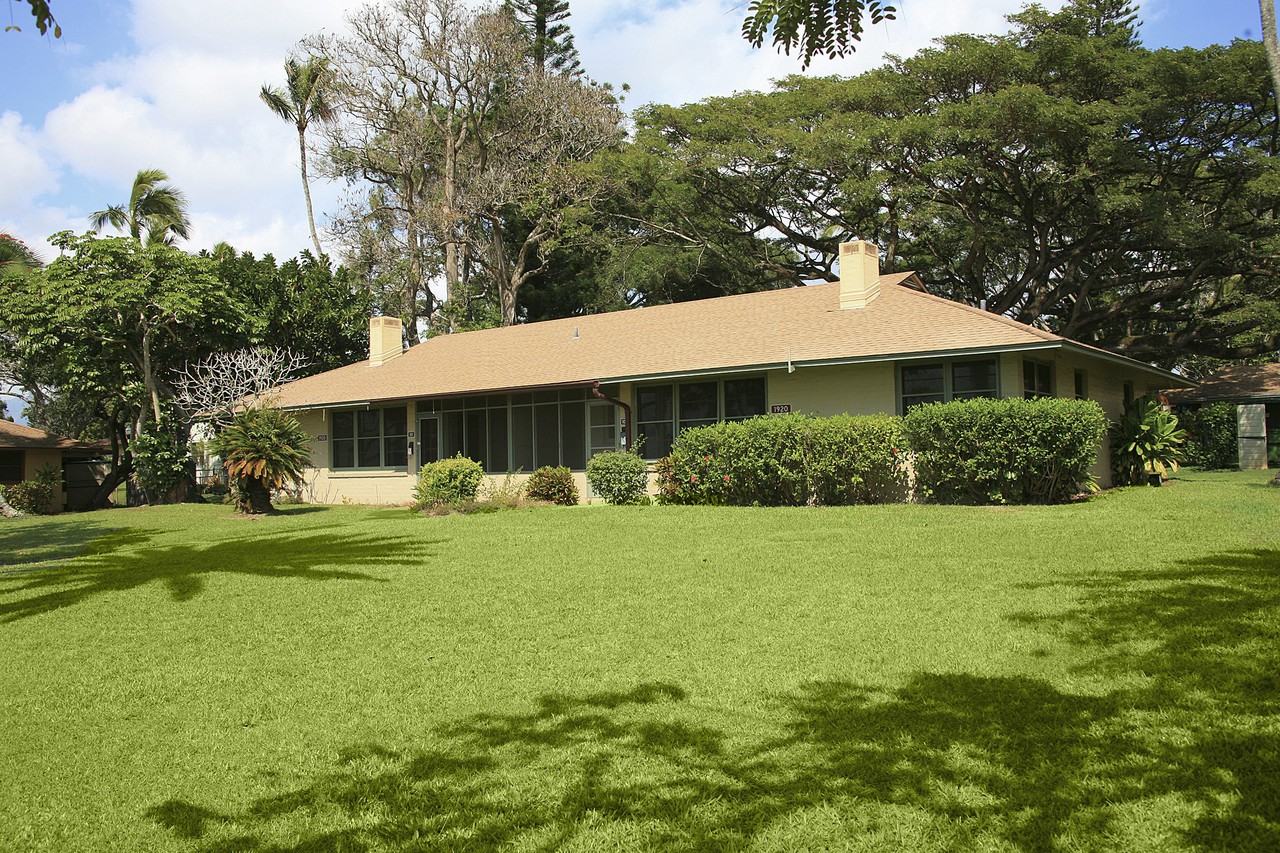 Island Palm Communities Apartments 215 Duck Rd, Schofield Barracks