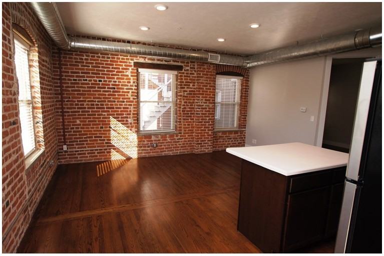 Brick Flats 535 - Photo 2 of 22