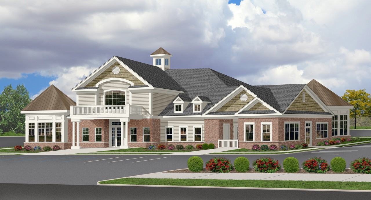 Brookhaven Lofts - Photo 2 of 6