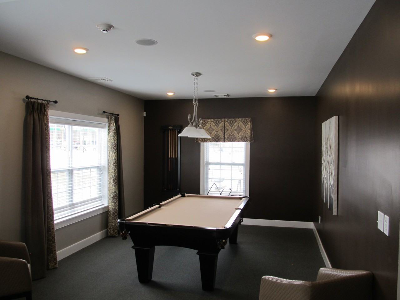 Edgewater Apartment Homes - Photo 2 of 23