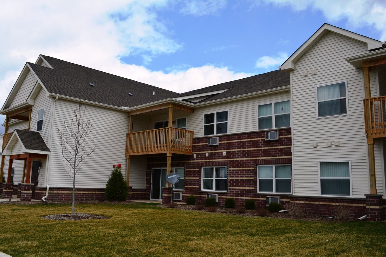 The Paths at Walnut Ridge - Photo 2 of 44