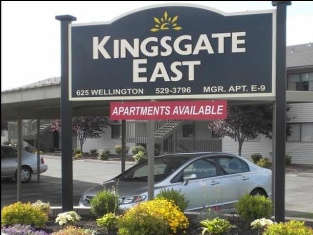 Kingsgate - Photo 2 of 42