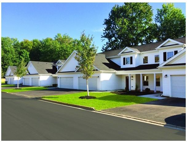 The Villas of Madison - Photo 2 of 21