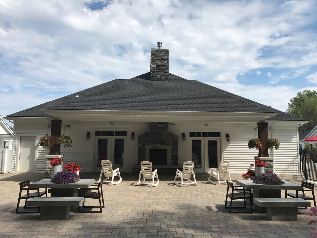 The Villas of Madison - Photo 3 of 21