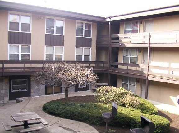 OSU Campus Apartments - Photo 3 of 8