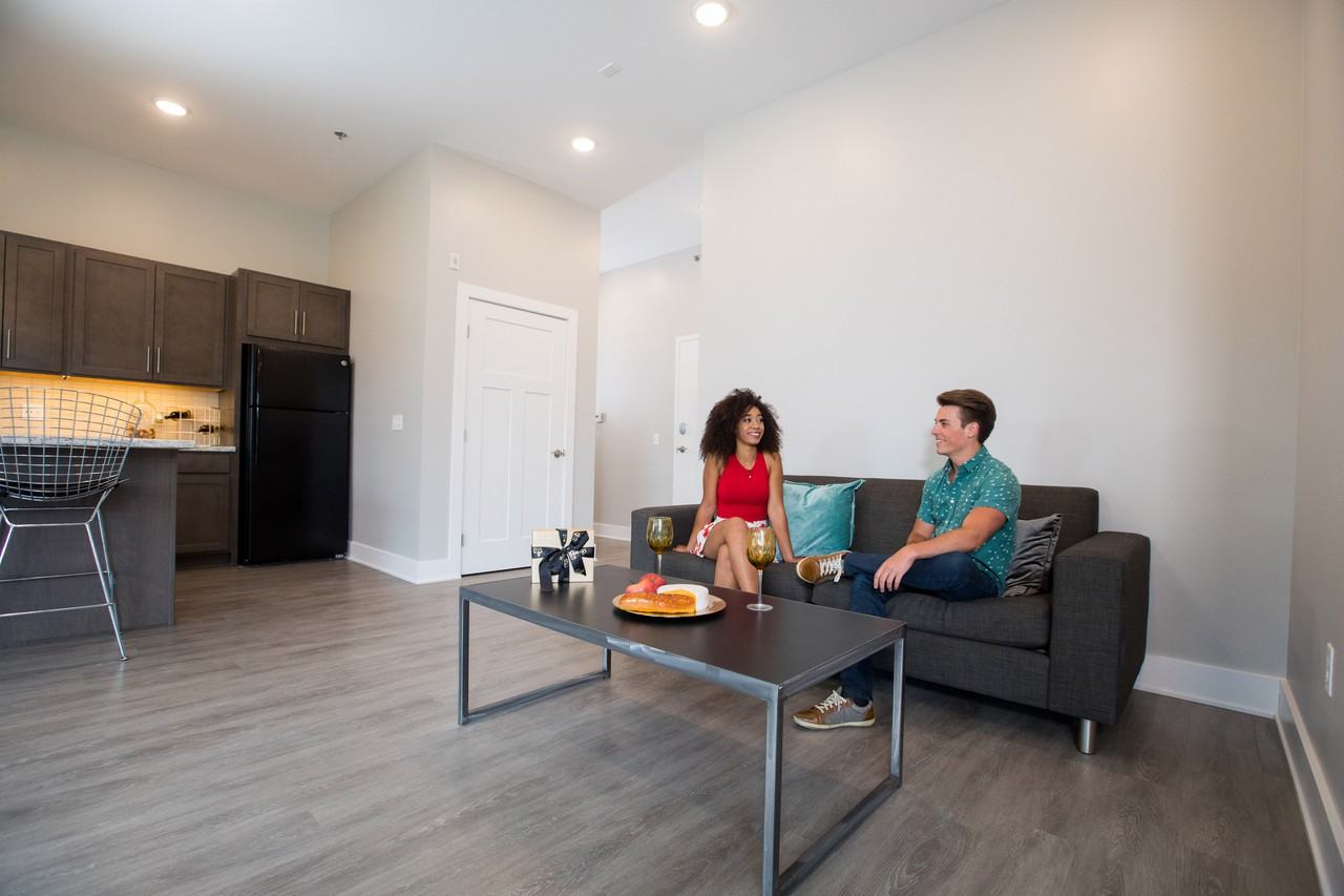 Gateway at Belknap - Photo 3 of 32