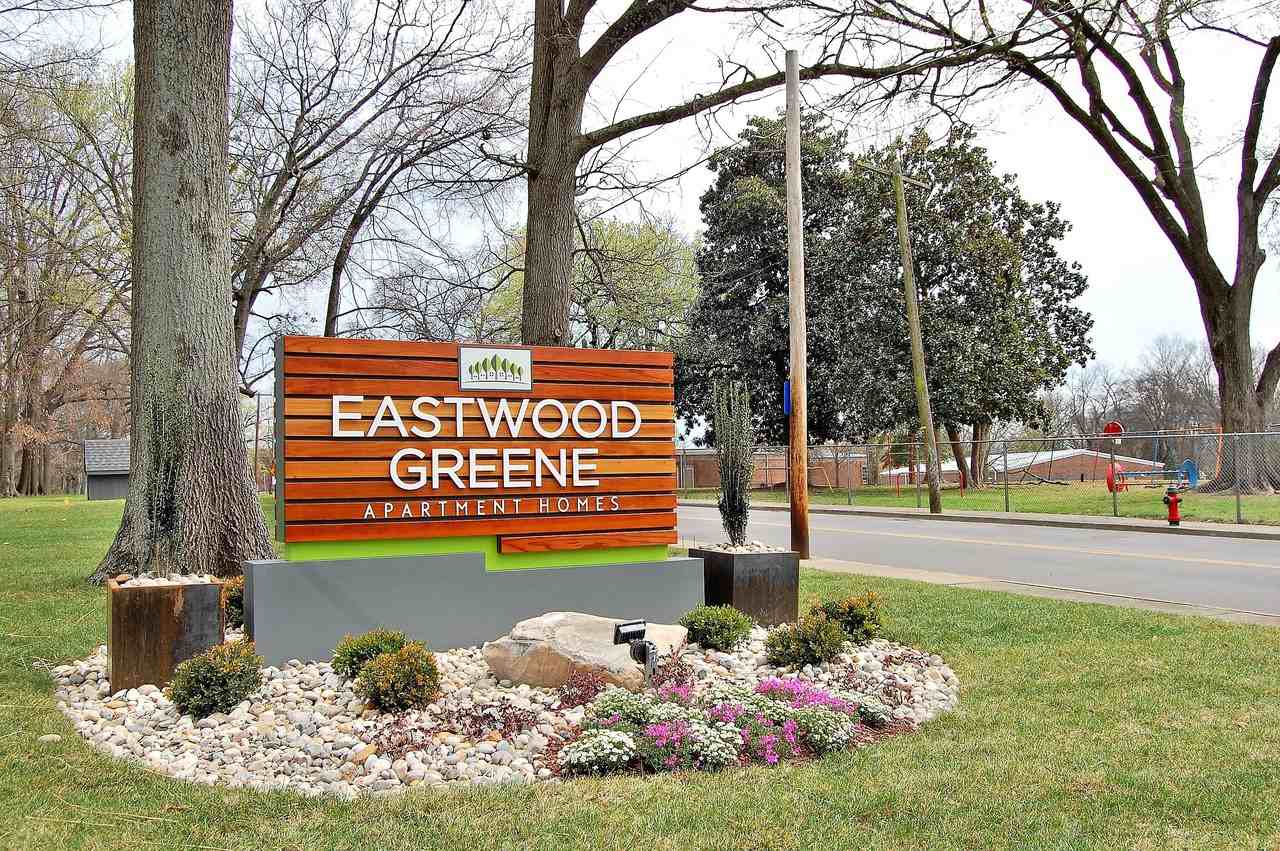 Eastwood Greene Apartments 1921 Greenwood Ave, Nashville, TN 37206