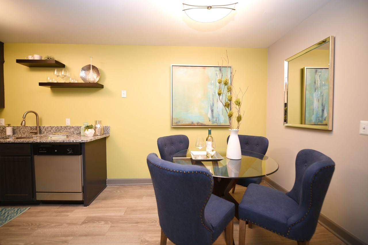 Eastwood Greene Apartments 1921 Greenwood Ave, Nashville, TN 37206