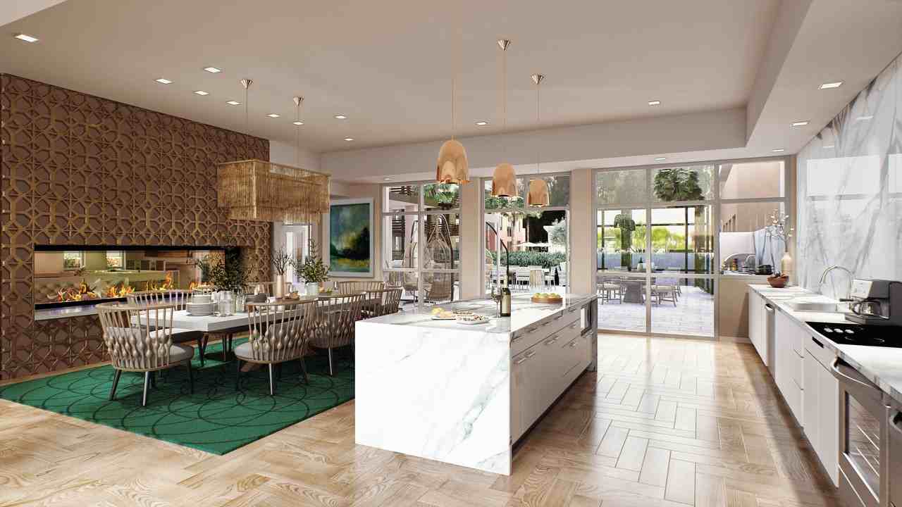 Vintage Apartments - Photo 2 of 24