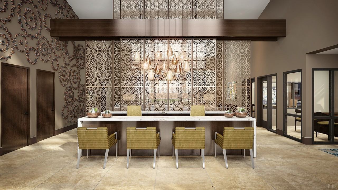 Vintage Apartments - Photo 3 of 24