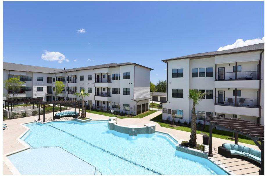 Solea Copperfield - Adult Living - Photo 3 of 21