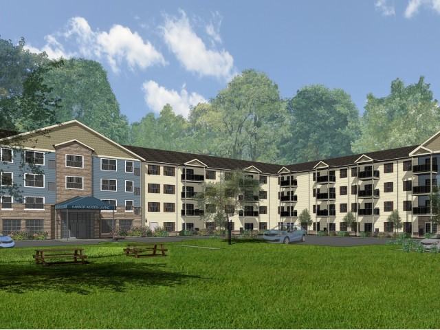 Harbor Woods Living at Brunswick - Photo 2 of 8