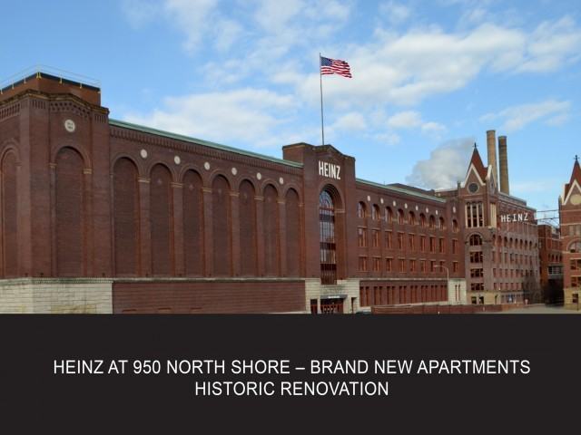 Heinz at 950 North Shore - Photo 2 of 48