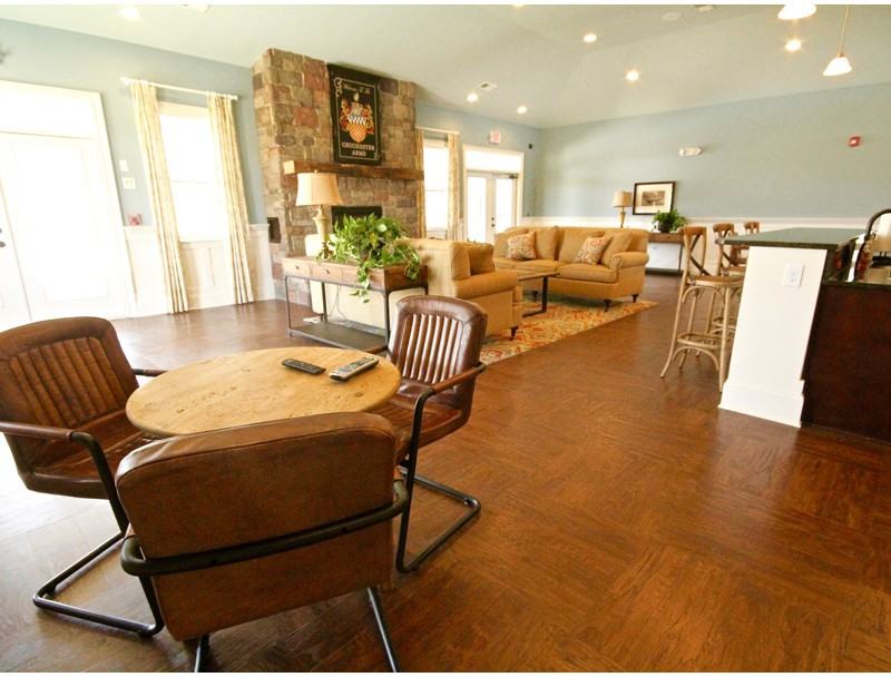 South Park Village - Photo 2 of 14