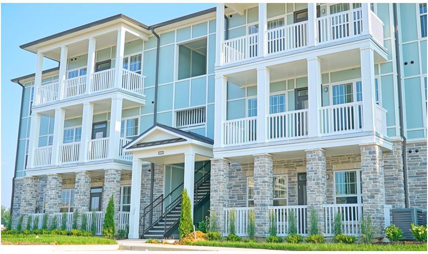 Avia Apartment Homes - Photo 2 of 50