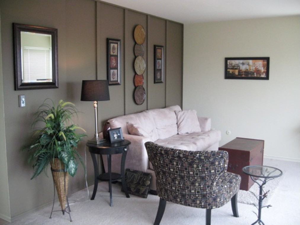 Olympic Manor - Photo 2 of 17