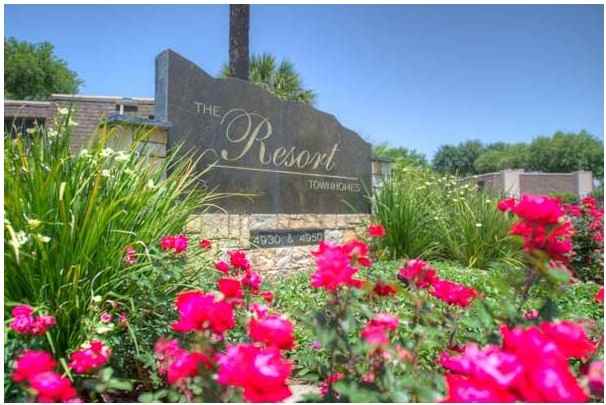 The Resort Townhomes - Photo 2 of 34