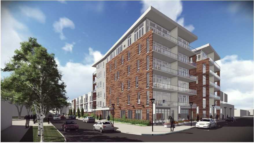 Edge 32 - Photo 2 of 12