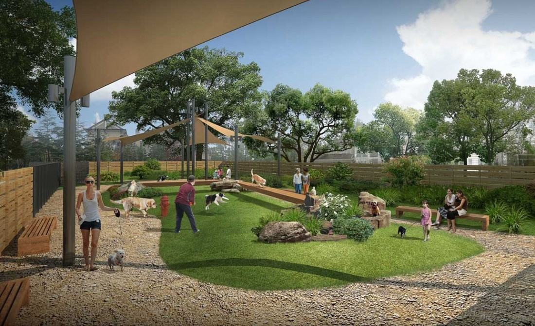 Oaks of Timbergrove - Photo 3 of 26