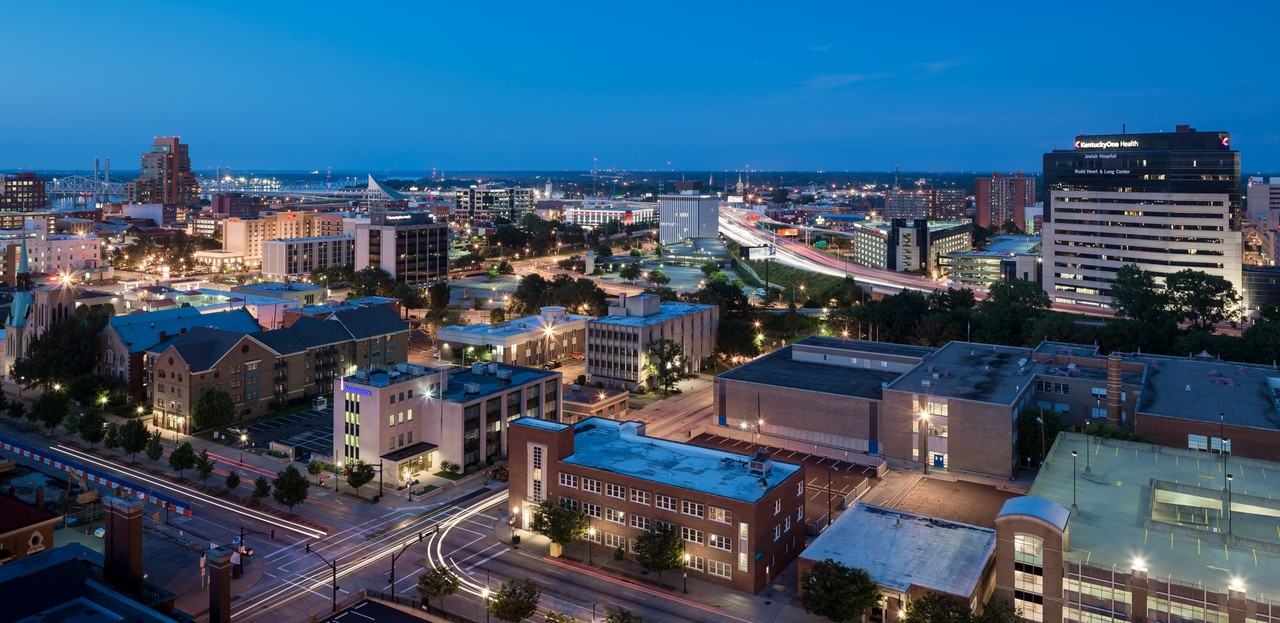 Vue at 3rd - Photo 2 of 45