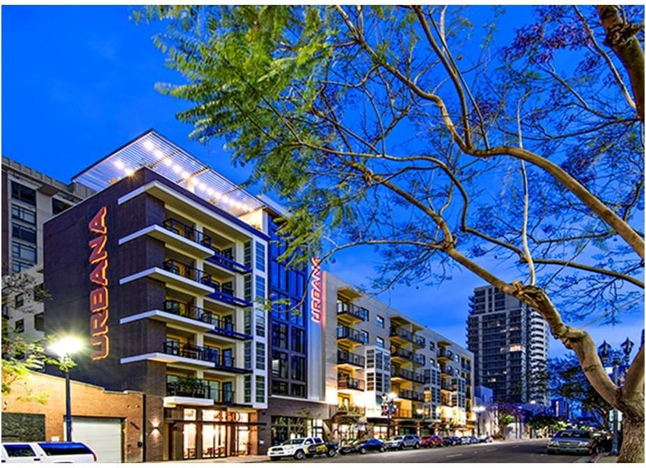 Urbana - Photo 2 of 50