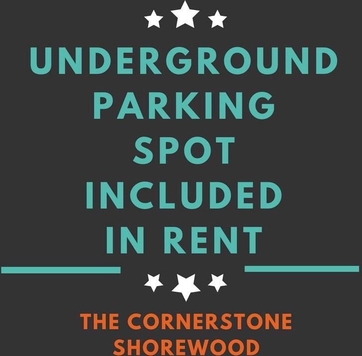 Cornerstone Apartments - Photo 2 of 50