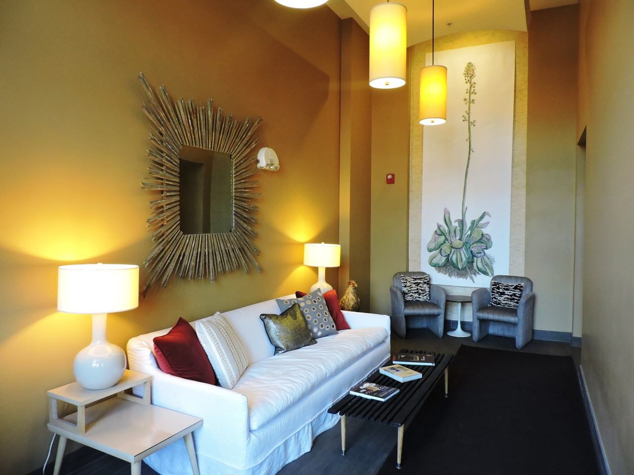 Cornerstone Apartments - Photo 3 of 50