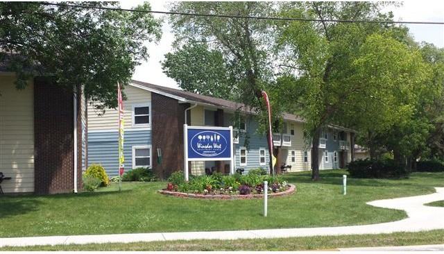 Windsor West Apartment Homes - Photo 2 of 10