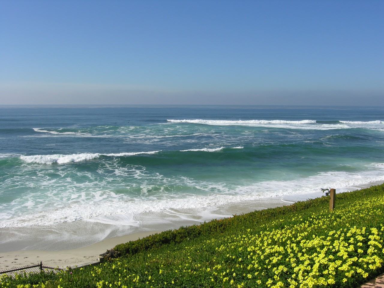 Tides at La Jolla - Photo 3 of 18