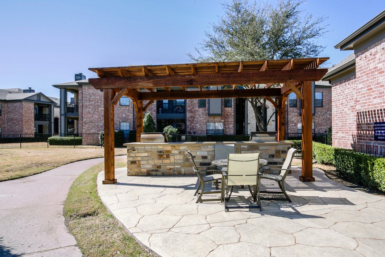 Club at Riverchase, The - Photo 3 of 8