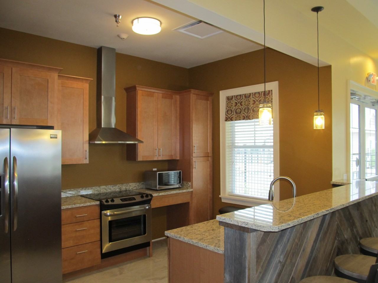 Clifton Heights Apartment Homes - Photo 2 of 13