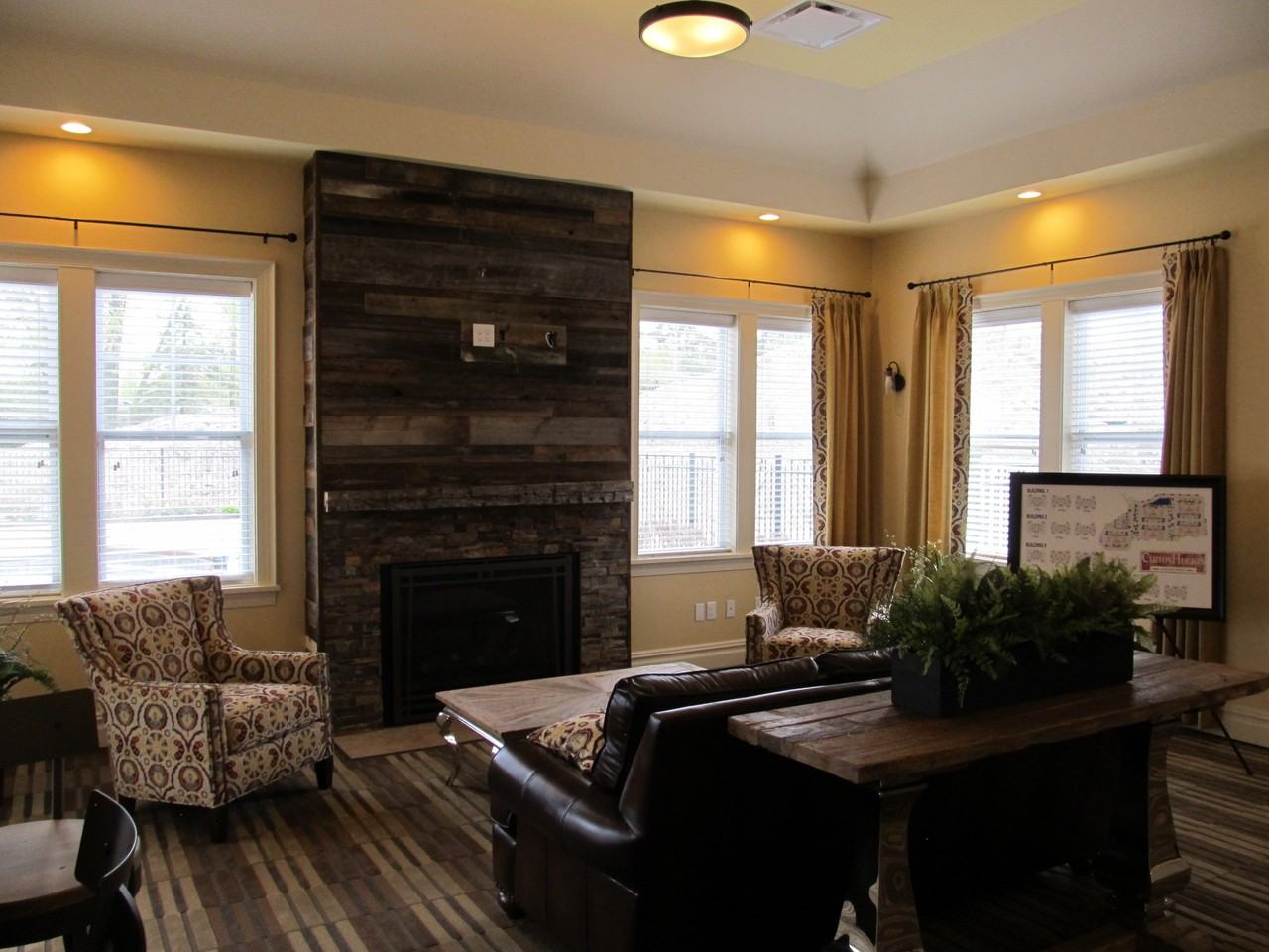 Clifton Heights Apartment Homes - Photo 3 of 13