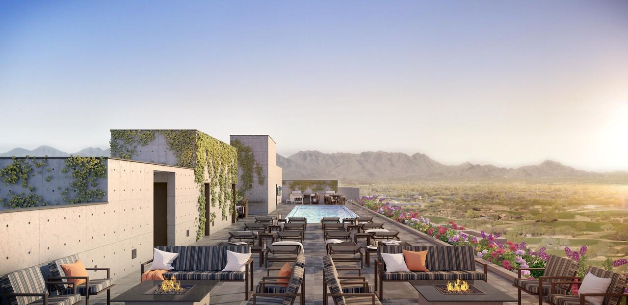 7160 Optima Kierland - Photo 2 of 32