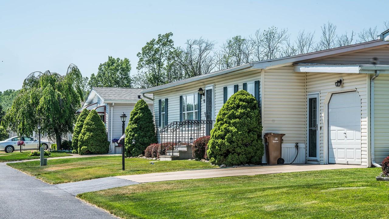 Sky Harbor - Photo 2 of 29