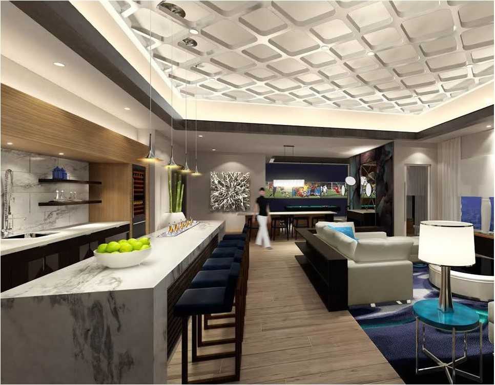 The Flats Apartments Cityplace in Doral - Photo 2 of 8