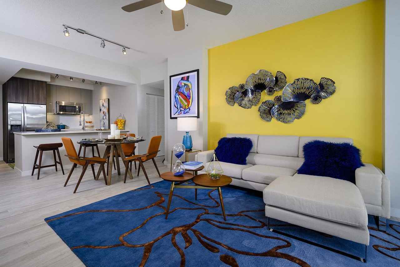 The Flats Apartments Cityplace in Doral - Photo 3 of 8