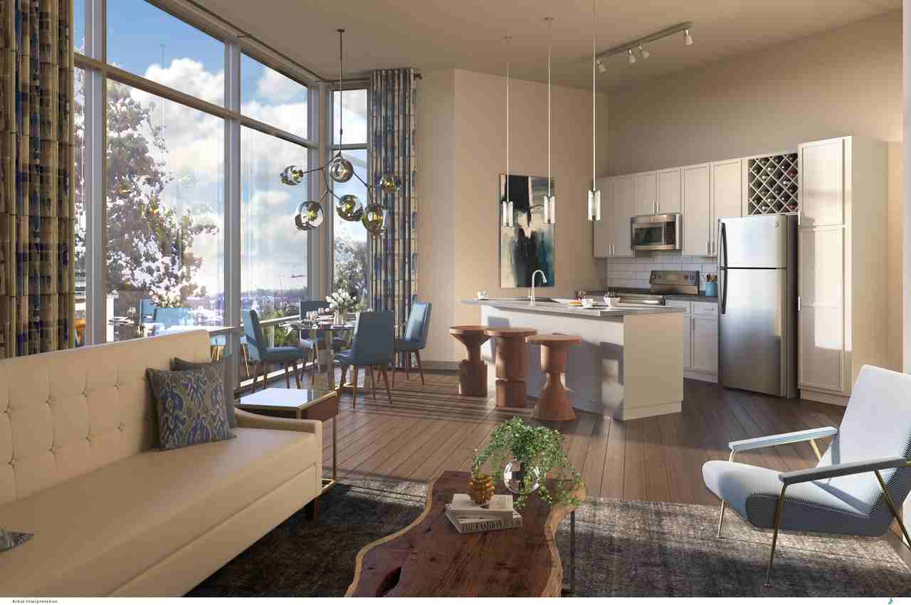 Avant Apartments - Photo 2 of 9