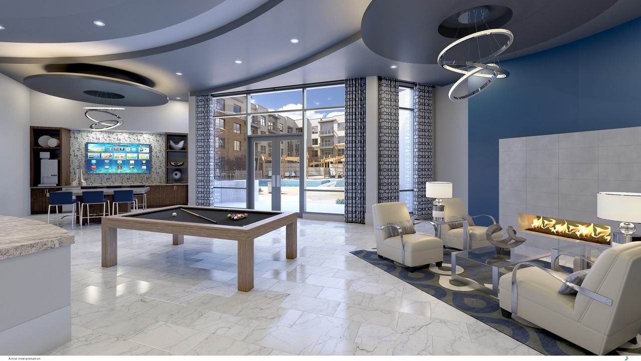 Avant Apartments - Photo 3 of 9