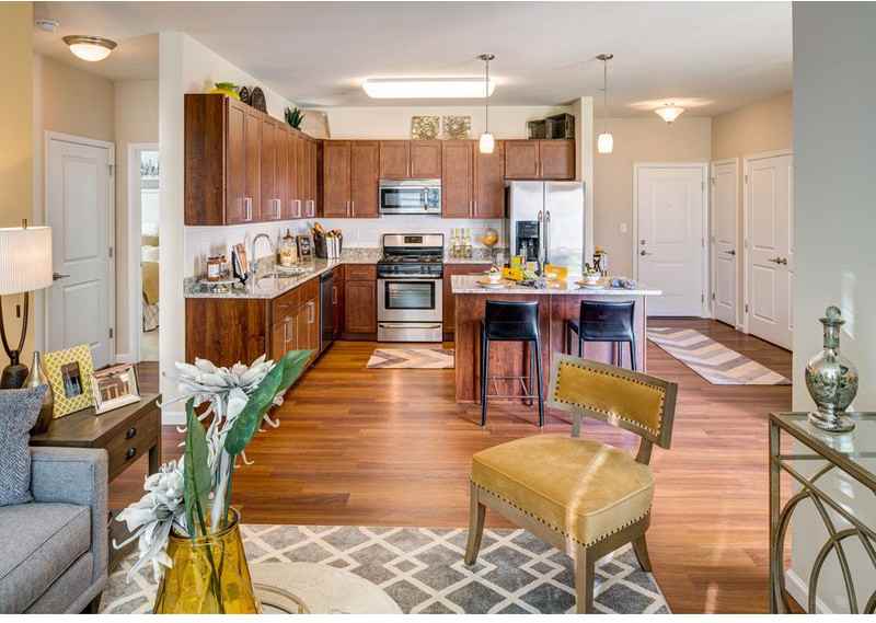 One Glastonbury Place Apartments - 10 Glastonbury Blvd, Glastonbury, CT