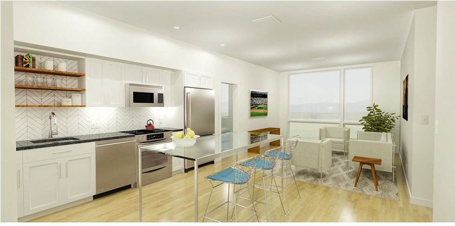 The Veridian Residences - Photo 3 of 9