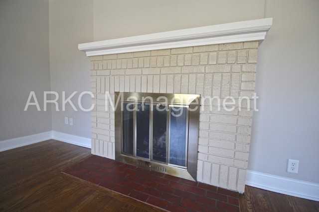 216 W 51 Terrace #2 - Photo 3 of 20