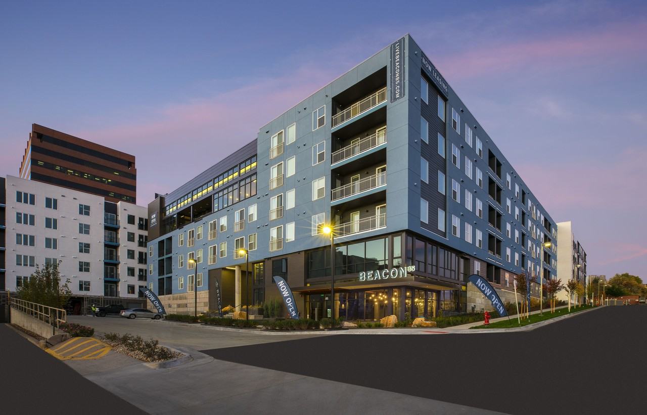 Beacon 85 - Photo 2 of 50