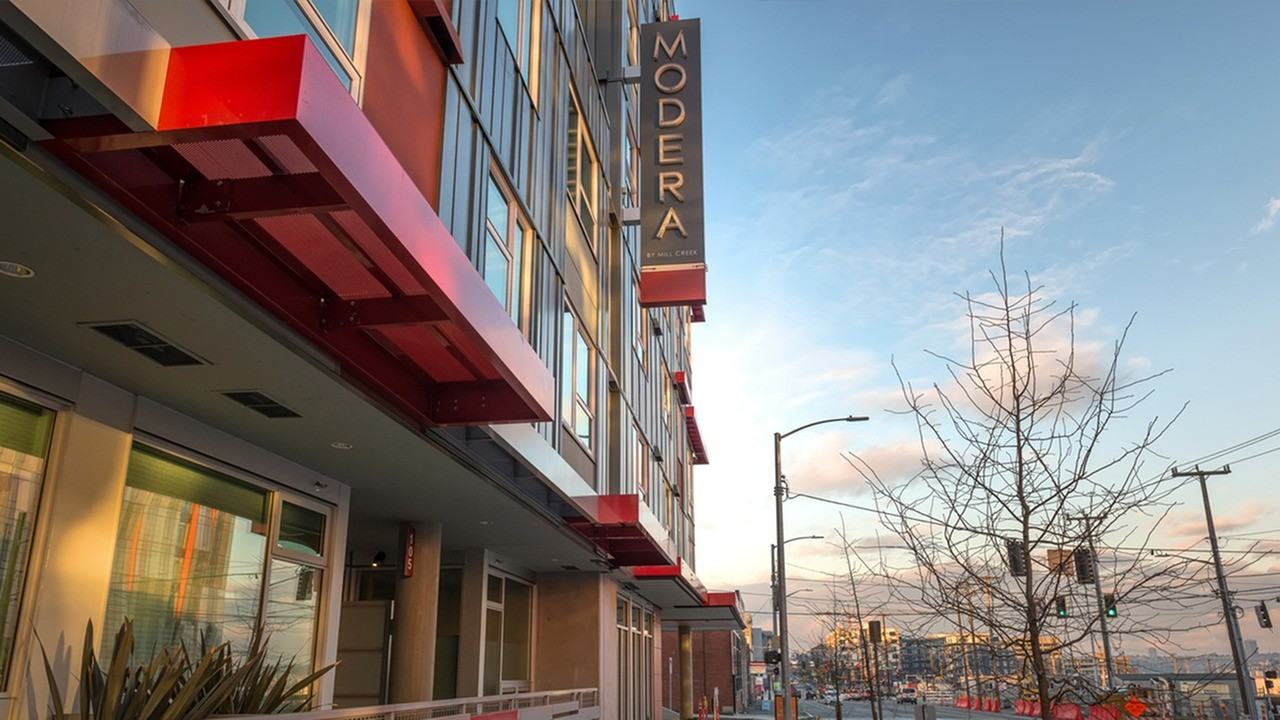 Modera South Lake Union - Photo 2 of 41