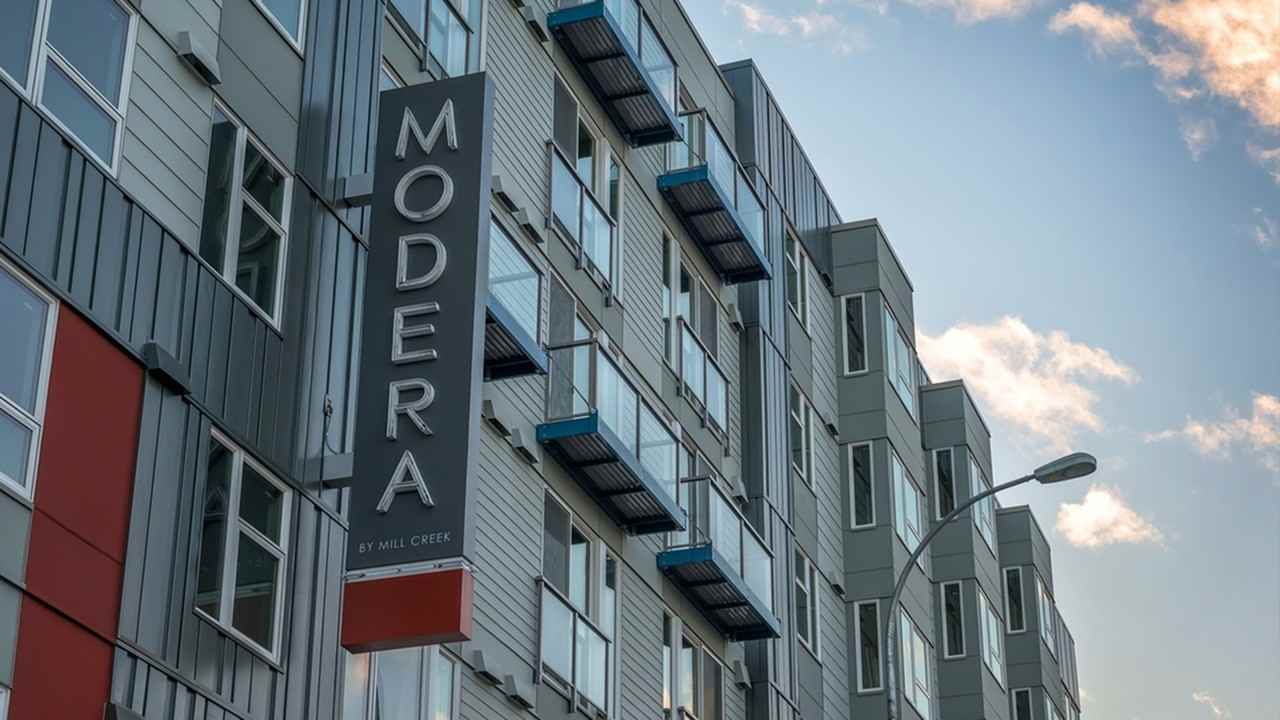 Modera South Lake Union - Photo 3 of 41