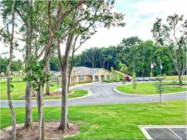 Woodside Apartment Homes - Photo 3 of 13