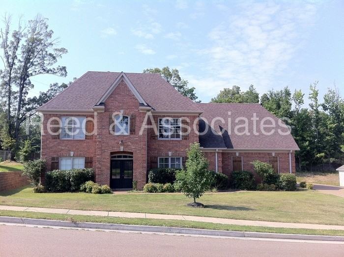 10515 Pisgah Forest Ln - Photo 2 of 19