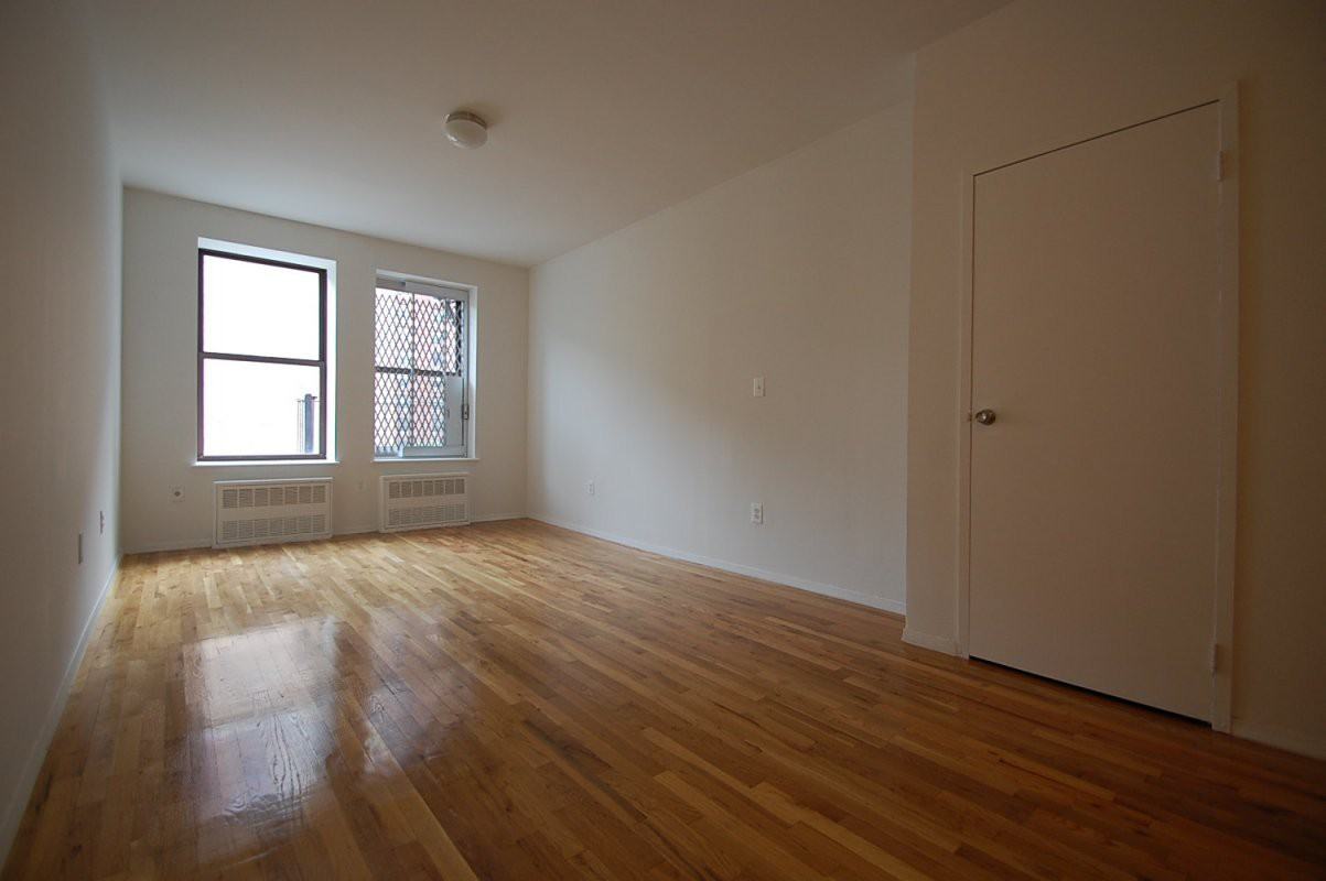 312 West 133rd Street #4A